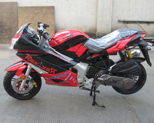 Motor Scooter Dealer «Atlanta Urban Motor Sports», reviews and photos, 6732 GA-85, Riverdale, GA 30274, USA