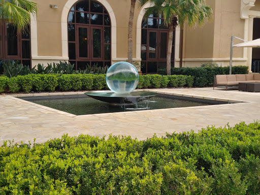 Golf Course «Tranquilo Golf Club at Four Seasons Resort Orlando», reviews and photos, 3451 Golf View Dr, Lake Buena Vista, FL 32830, USA