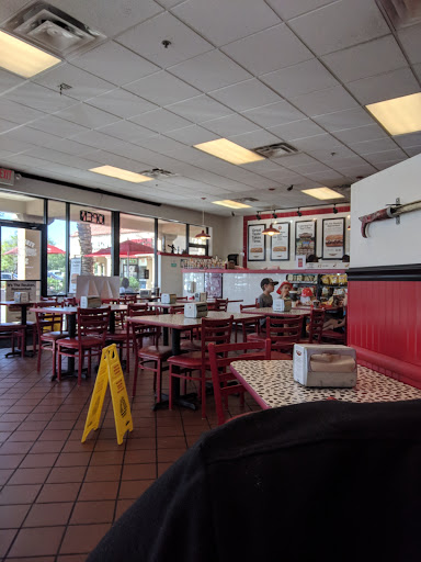 Sandwich Shop «Firehouse Subs», reviews and photos, 20165 N 67th Ave #122b, Glendale, AZ 85308, USA