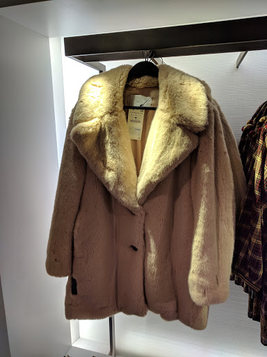 Tiendas para comprar chaquetas acolchadas mujer Seattle