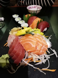 Sushi du Restaurant japonais Restaurant Osaka à Metz - n°18