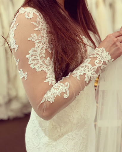Bridal Shop «Elegant Designs Bridal», reviews and photos, 2001 Arden Way, Sacramento, CA 95825, USA