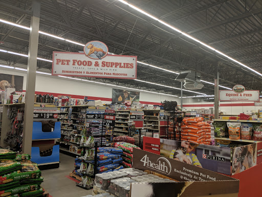 Home Improvement Store «Tractor Supply Co.», reviews and photos, 60 Smith Rd, Gettysburg, PA 17325, USA