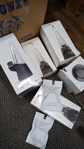 Hookah Store «SMOKE SHOP & VAPE», reviews and photos, 17602 W Little York Rd, Houston, TX 77084, USA