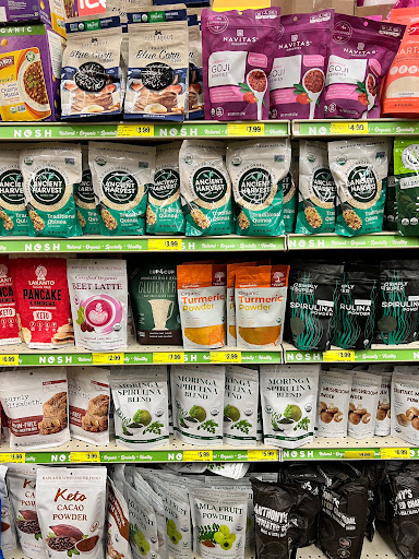 Grocery Store «Grocery Outlet Bargain Market», reviews and photos, 3445 Alma St, Palo Alto, CA 94306, USA