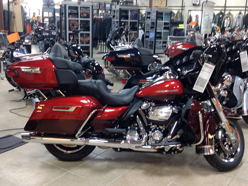 Motorcycle Dealer «Chipps Harley-Davidson Shop», reviews and photos, 1301 Southwest Blvd, Osceola, IA 50213, USA