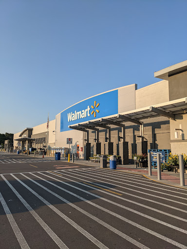Department Store «Walmart Supercenter», reviews and photos, 1872 NJ-88, Brick, NJ 08724, USA
