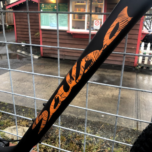 Bicycle Store «Meat Machine Cycles», reviews and photos, 22 Web St, Friday Harbor, WA 98250, USA