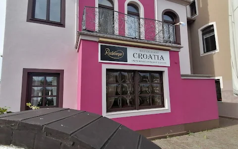 Hotel - Restaurant Croatia Idstein image