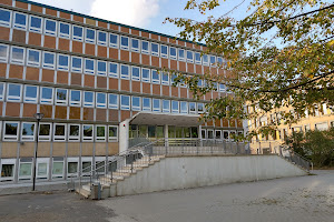 Hagenbeck-Oberschule