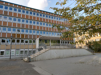Hagenbeck-Oberschule