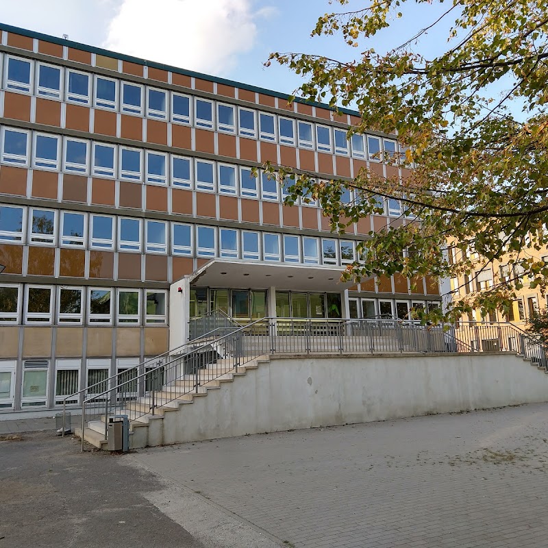 Hagenbeck-Oberschule