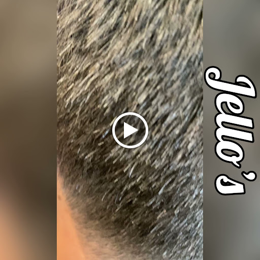 Barber Shop «Squire Barber Shop», reviews and photos, 1575 Grand Ave, St Paul, MN 55105, USA