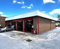 Cobb Tire and Auto Repair - Photo 4 - Car repair in Greenville, SC, Greenville