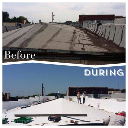 Construction Company «Above It All Roofing & Construction», reviews and photos