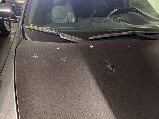 Car Wash «Mi-T-Fine Car Wash Inc», reviews and photos, 3311 N Belt Line Rd, Irving, TX 75062, USA