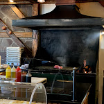 Photo n°2 de l'avis de Nimbus.u fait le 29/12/2018 à 15:21 sur le  Miky's Grill c/o Hotel Mesdi à Arabba