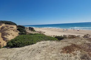 Puerco Beach image