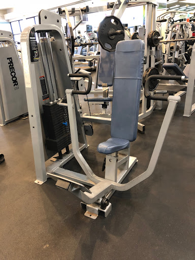 Gym «USA Fitness Center», reviews and photos, 8759 Sepulveda Blvd, North Hills, CA 91343, USA