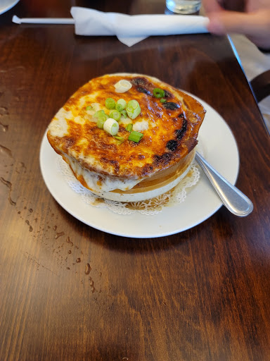 Golf Club «The Sycamore Grille at Knob Hill Golf Club», reviews and photos, 1 Shinnecock Dr, Manalapan Township, NJ 07726, USA