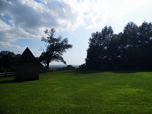 Nature Preserve «John M Olin Nature Preserve», reviews and photos, 2213 South Levis Lane, Godfrey, IL 62035, USA