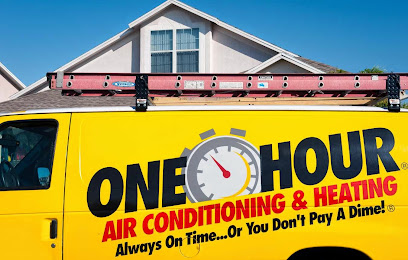 One Hour Heating & Air Conditioning of Sacramento