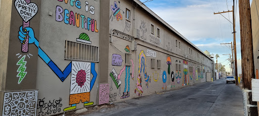 Event Venue «The Venue Las Vegas», reviews and photos, 750 Fremont St, Las Vegas, NV 89101, USA