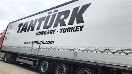 Tantürk Hungary Kft.