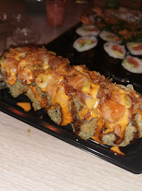 Sushi du Restaurant japonais Tchiki Sushi à Martigues - n°14