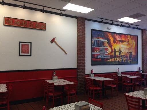 Sandwich Shop «Firehouse Subs», reviews and photos, 7091 College Pkwy, Fort Myers, FL 33907, USA