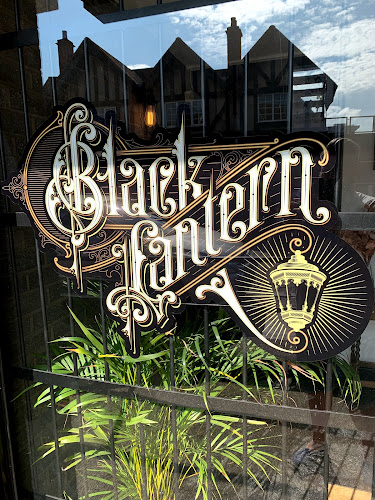Reviews of Black Lantern Tattoo in Southampton - Tatoo shop