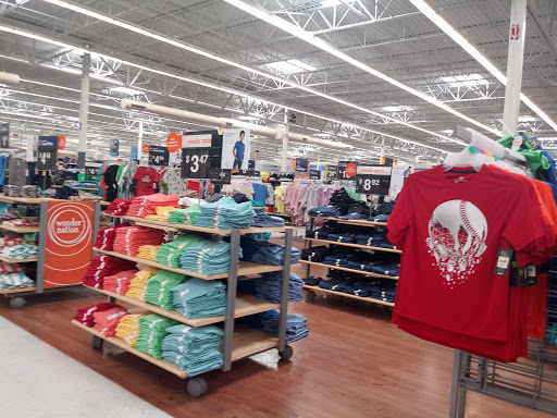 Department Store «Walmart Supercenter», reviews and photos, 5800 Us Highway 98 N, Lakeland, FL 33809, USA