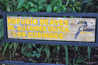 Photos of Refugio de Aves Dr Alexander Skutch &ldquo;Los Cusingos"