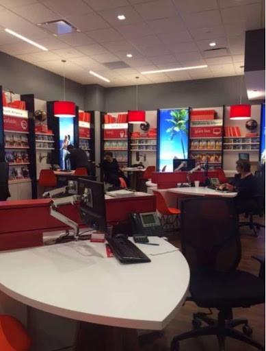 Travel Agency «Liberty Travel Deptford», reviews and photos, 1750 Deptford Center Rd #1169, Woodbury, NJ 08096, USA