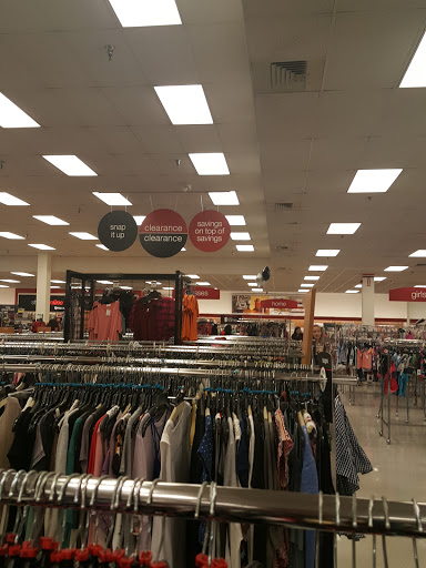 Department Store «T.J. Maxx», reviews and photos, 1200 N University Dr, Coral Springs, FL 33071, USA