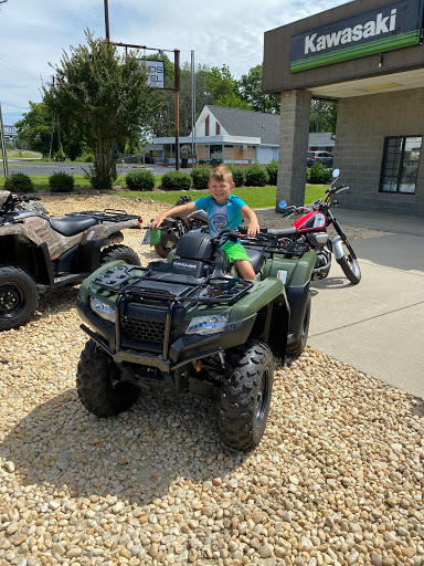 Motorcycle Dealer «SRS MOTORSPORTS», reviews and photos, 3112 Sands Dr, Greensboro, NC 27405, USA