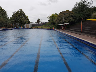 Otorohanga Memorial Pool Complex
