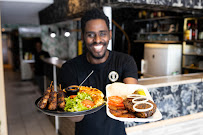 Photos du propriétaire du Restaurant africain SMART GORILLA à Lille - n°8
