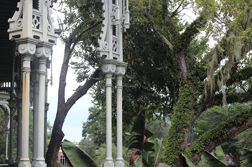 Museum «Henry B. Plant Museum», reviews and photos, 401 W Kennedy Blvd, Tampa, FL 33606, USA