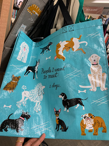 Book Store «Books Inc.», reviews and photos, 1491 Shattuck Ave, Berkeley, CA 94710, USA