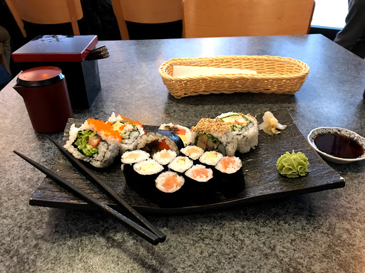 Sushi-Do