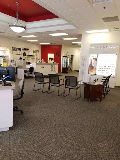 Optometrist «Heartland Vision Kokomo Center», reviews and photos, 2030 S Reed Rd, Kokomo, IN 46902, USA