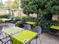 Atmosphère du Restaurant Casa Rosario à Gordes - n°18
