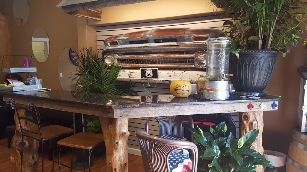 All American Headquarters Barber Shop Cuba, MO 65453 Services and