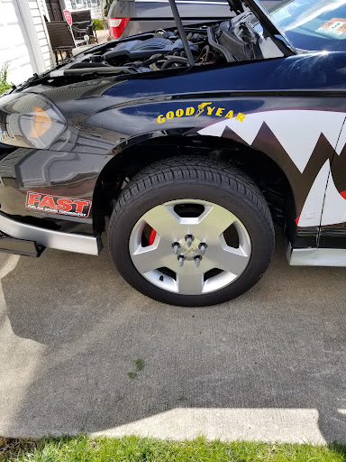 Auto Parts Store «AutoZone», reviews and photos, 4176 E Black Horse Pike, Mays Landing, NJ 08330, USA