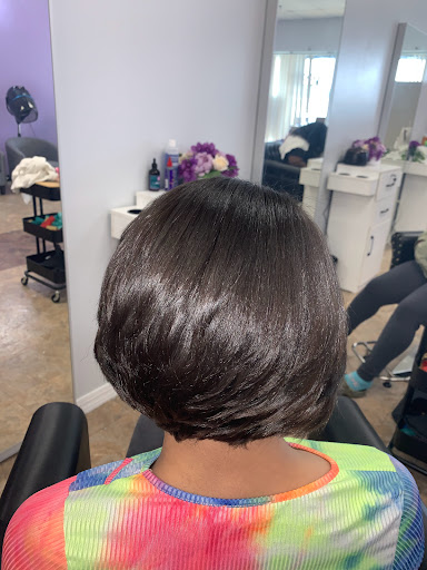 Beauty Salon «Dominican Patty Hair Salon», reviews and photos, 2161 Cunningham Dr, Hampton, VA 23666, USA