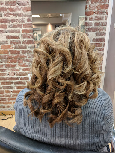 Hair Salon «Ochoa Salon & Spa», reviews and photos, 653 N Main St, East Longmeadow, MA 01028, USA