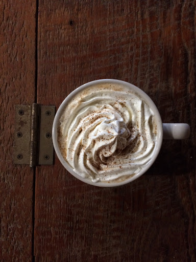 Cafe «ABeanToGo Lake Orion», reviews and photos, 16 W Flint St, Lake Orion, MI 48362, USA