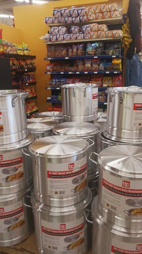 Supermarket «Castillo Supermarkets», reviews and photos, 10426 16th Ave SW, Seattle, WA 98146, USA