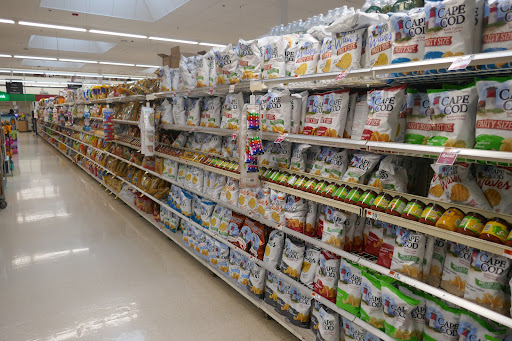 Grocery Store «Stop & Shop», reviews and photos, 1100 Massachusetts Ave, Dorchester, MA 02125, USA